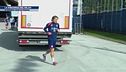 La rincorsa del Milan