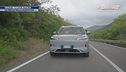 Geely sbarca in Italia