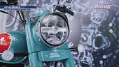 Goan Classic 350