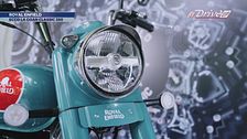 Goan Classic 350