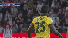 Il ritorno di Tomori