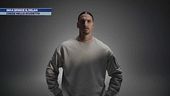 Ibra spinge il Milan: "Ti rifarò vincere"