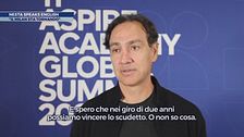 Nesta: "Il Milan sta tornando"