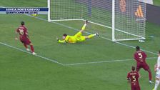 Serie A, porte girevoli