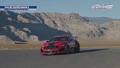 Shelby Super Snake R