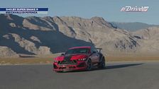 Shelby Super Snake R