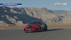 Shelby Super Snake R