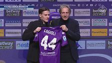 Fagioli a caccia di rivincite
