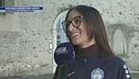 Nadia Battocletti si racconta