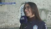 Nadia Battocletti si racconta