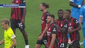 Il Milan è in emergenza