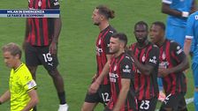 Il Milan è in emergenza