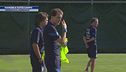 Mancini a tutto campo