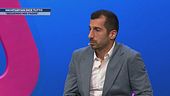 Mkhitaryan dice tutto