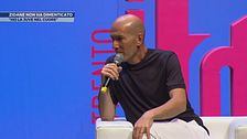 Zidane non ha dimenticato