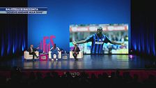 Balotelli si racconta