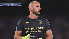 Leali al Genoa è di casa