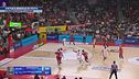 Virtus e Brescia in testa