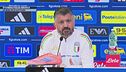 Stasera Italia-Israele