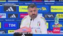Stasera Italia-Israele