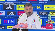 Stasera Italia-Israele