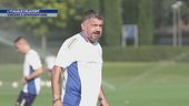 L'Italia e i playoff