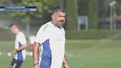 L'Italia e i playoff