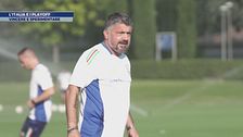 L'Italia e i playoff