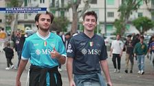 Serie A, sabato in campo