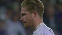 De Bruyne non sbaglia