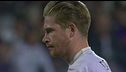 De Bruyne non sbaglia