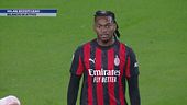 Milan, eccoti Leao