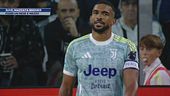 Juve mazzata Bremer