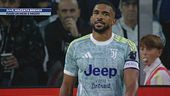 Juve mazzata Bremer