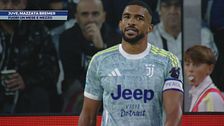 Juve mazzata Bremer