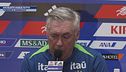 Ancelotti vuole tutto