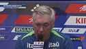 Ancelotti vuole tutto