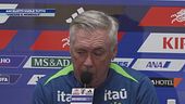 Ancelotti vuole tutto