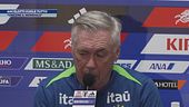 Ancelotti vuole tutto