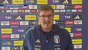 U21 non vuole sbagliare