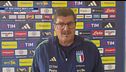 U21 non vuole sbagliare