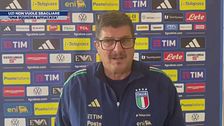 U21 non vuole sbagliare