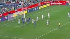 Donnarumma e Locatelli