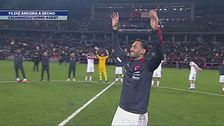 Yildiz ancora a segno