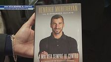 Mikhitaryan: una vita sempre al centro