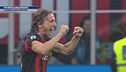Milan, infinito Luka Modric