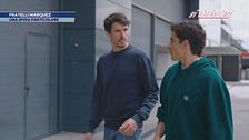 Fratelli Marquez, una sfida particolare