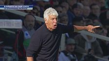 Si riparte da Gasp-Chivu: lo strano incrocio romano