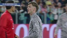 Milan, quanti infortuni! Preoccupano Rabiot e Pulisic