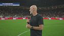Pioli 'was on fire': il ritorno a San Siro